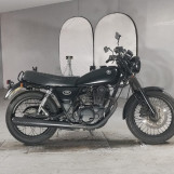 Мотоцикл Yamaha SR400 з пробігом 50695 km