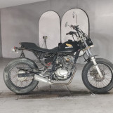 Мотоцикл Honda FTR223 з пробігом 11817 km