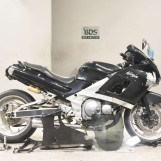 Мотоцикл Kawasaki ZZ-R400 з пробігом 18104 km