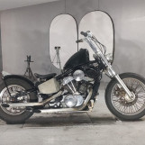 Мотоцикл Honda STEED400 с пробегом 6312 km