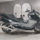 Мотоцикл Suzuki SKYWAVE 250 з пробігом 41156 km