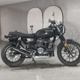 Мотоцикл Honda GB350 с пробегом 12519 km