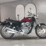 Мотоцикл Honda VRX400 з пробігом 32345 km