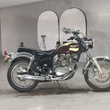 Мотоцикл Kawasaki ESTRELLA RS с пробегом 25815 km