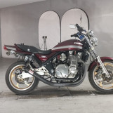 Мотоцикл Kawasaki ZEPHYR1100 з пробігом 15875 km