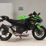 Мотоцикл Kawasaki NINJA400 с пробегом 6227 km