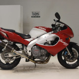 Мотоцикл Yamaha YZF1000R THUNDERACE с пробегом 6564 m