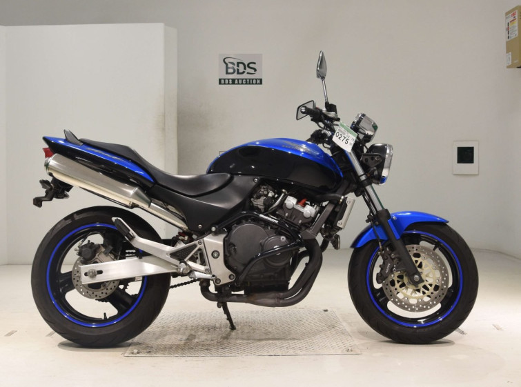 Мотоцикл Honda HORNET CB250F с пробегом 18143 km