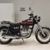 Мотоцикл Kawasaki ESTRELLA з пробігом 10791 km