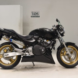 Мотоцикл Honda HORNET CB250F с пробегом 4046 km
