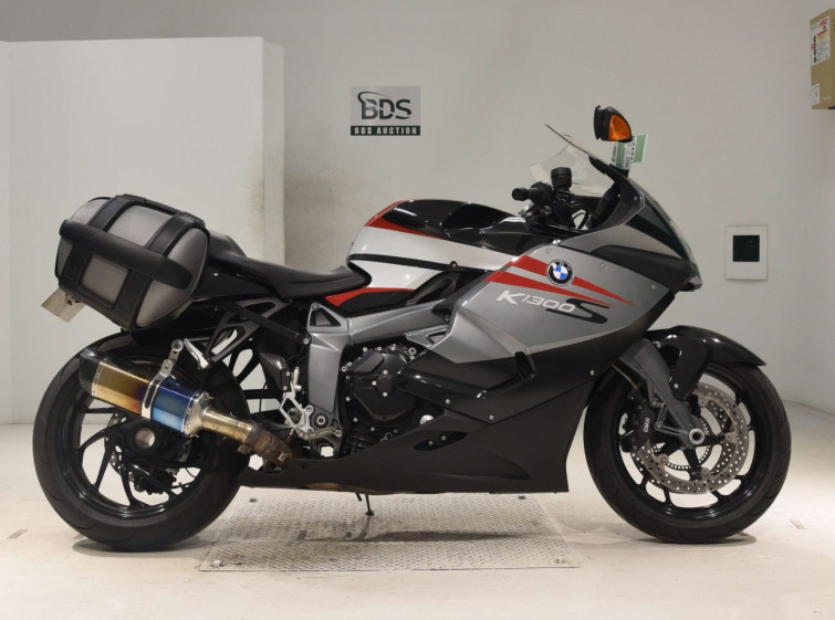 Мотоцикл BMW K1300S с пробегом 23133 km