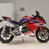 Мотоцикл Honda CBR250RRA з пробігом 30131 km