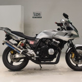 Мотоцикл Honda CB400SFV BOLDOR с пробегом 29883 km