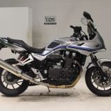 Мотоцикл Honda CB1300SF BOLDOR з пробігом 4694 km