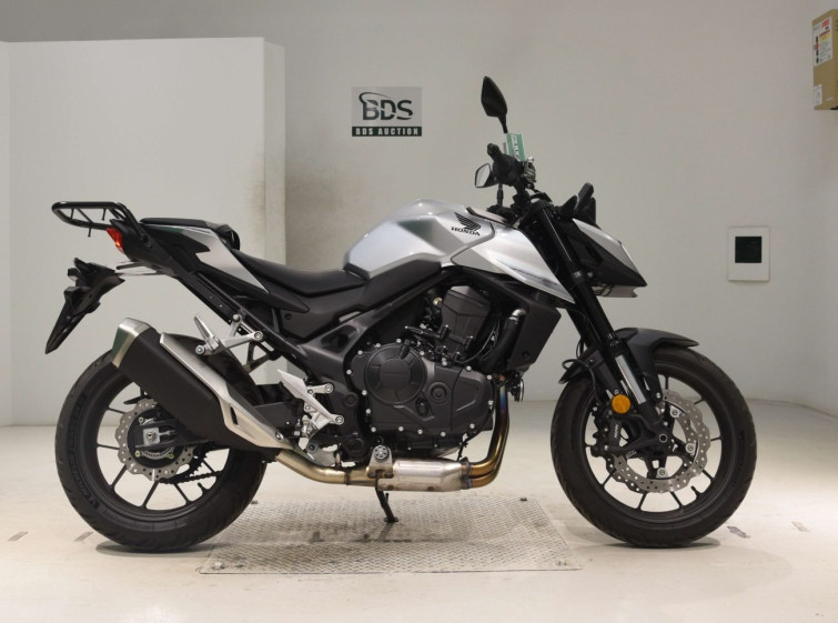 Мотоцикл Honda CB750 HORNET с пробегом 1206 km