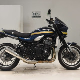 Мотоцикл Kawasaki Z900RS с пробегом 7512 km