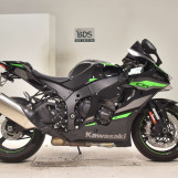 Мотоцикл Kawasaki NINJA ZX-10RA с пробегом 8386 km