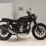 Мотоцикл Honda GB350 с пробегом 30330 km