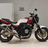 Мотоцикл Honda CB400SFV с пробегом 70485 km