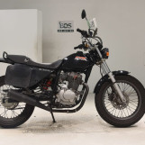 Мотоцикл Honda FTR223 з пробігом 39638 km