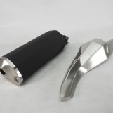 Мотоцикл Kawasaki Z400 с пробегом 13350 km