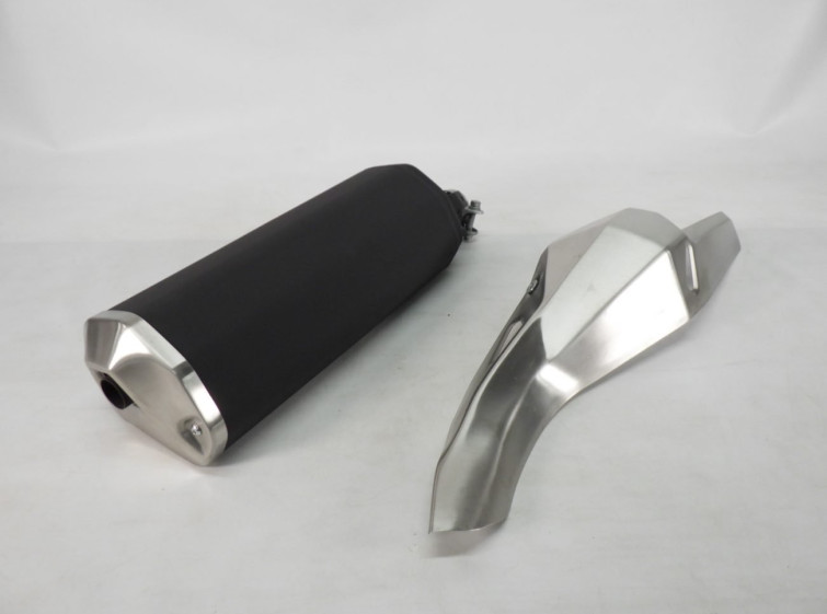 Мотоцикл Kawasaki Z400 с пробегом 13350 km