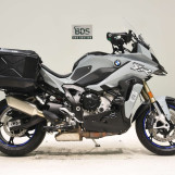Мотоцикл BMW S1000XR с пробегом 13744 km