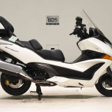 Мотоцикл Honda SILVERWING400GTA с пробегом 19657 km