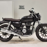 Мотоцикл Honda GB350 с пробегом 6589 km