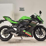 Мотоцикл Kawasaki NINJA ZX-25R с пробегом 14760 km