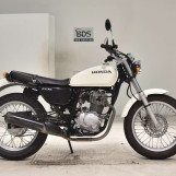 Мотоцикл Honda CB223S с пробегом 30606 km