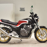 Мотоцикл Honda JADE CB250 з пробігом 2012 km