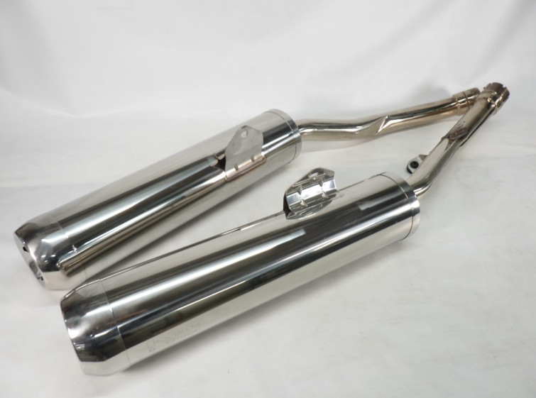 Мотоцикл Kawasaki ZZ-R1400 з пробігом 79383 km