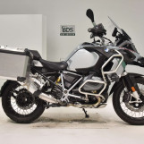 Мотоцикл BMW R1250GS ADVENTURE с пробегом 19376 km