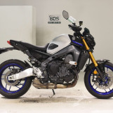 Мотоцикл Yamaha MT-09-SP з пробігом 1739 km