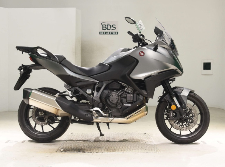 Мотоцикл Honda NT1100 с пробегом 53813 km