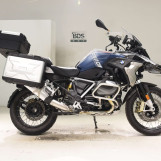 Мотоцикл BMW R1250GS ADVENTURE с пробегом 8847 km