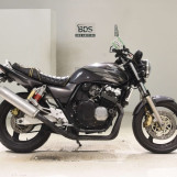 Мотоцикл Honda CB400SF с пробегом 52349 km