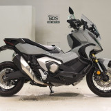Мотоцикл Honda X-ADV750-2 с пробегом 22310 km