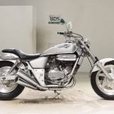 Мотоцикл Honda MAGNA250 с пробегом 11901 km