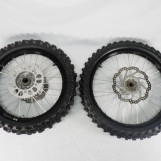 Мотоцикл Honda CRF250R