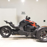 Мотоцикл Can-Am RYKER 900 з пробігом 20734 km