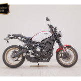 Мотоцикл Yamaha XSR900 с пробегом 28687 km