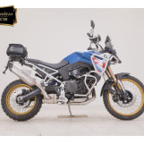 Мотоцикл BMW f900gs з пробігом 178 km