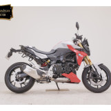 Мотоцикл BMW F900R с пробегом 4085 km