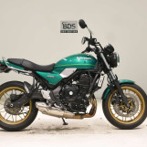Мотоцикл Kawasaki Z650RS с пробегом 266 km