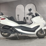 Мотоцикл Yamaha MAJESTY 250 с пробегом 36938 km