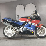 Мотоцикл Honda VFR400R с пробегом 22580 km