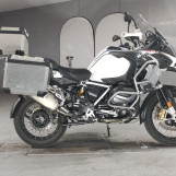 Мотоцикл BMW R1250GS ADVENTURE с пробегом 10050 km