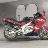 Мотоцикл Kawasaki ZZ-R400 з пробігом 29045 km